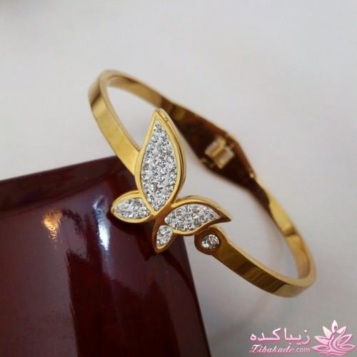 شیک ترین زیورالات، کیف و ساعت